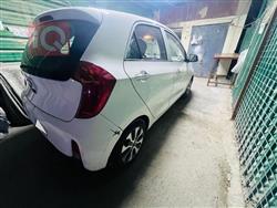 كيا بيكانتو